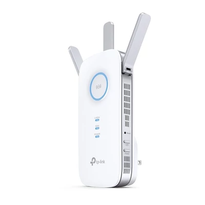 Kép 2/3 - TP-Link RE550 AC1900 Wi-Fi Range Extender fehér