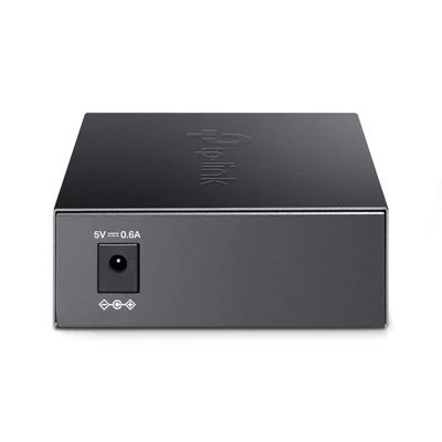 Kép 3/4 - TP-Link TL-FC311B-2 Gigabit WDM media converter