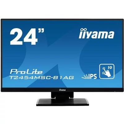 iiyama 23,8" Prolite T2454MSC-B1AG IPS LED