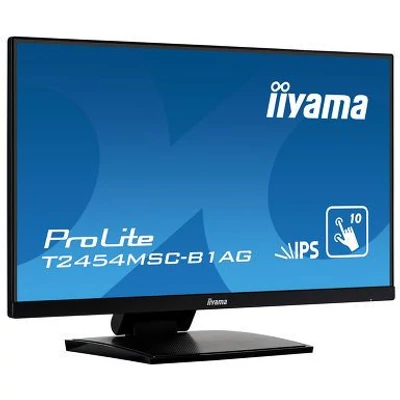 Kép 3/4 - iiyama 23,8" Prolite T2454MSC-B1AG IPS LED