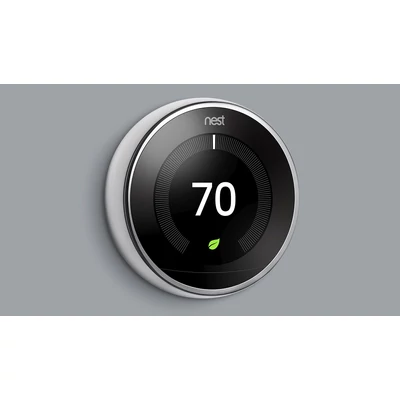 Google Nest learning thermostat (3th generation)