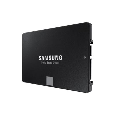 Kép 3/6 - Samsung 1TB 2,5" SATA3 870 Evo