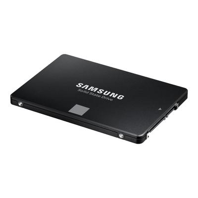 Kép 4/6 - Samsung 1TB 2,5" SATA3 870 Evo