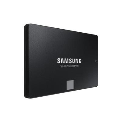 Kép 2/6 - Samsung 250GB 2,5" SATA3 870 Evo