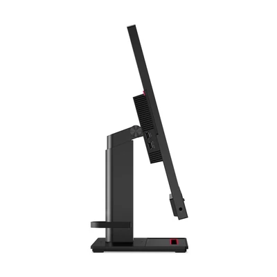 Kép 4/8 - Lenovo 27" ThinkVision T27hv-20 IPS LED