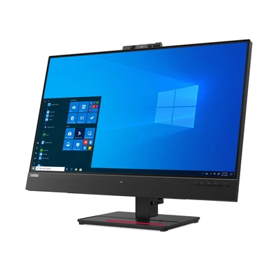 Kép 6/8 - Lenovo 27" ThinkVision T27hv-20 IPS LED