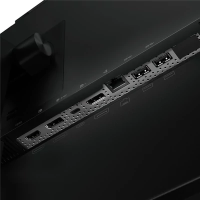 Kép 8/8 - Lenovo 27" ThinkVision T27hv-20 IPS LED