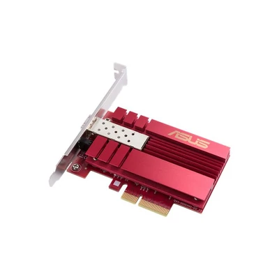 Asus XG-C100F 10G network adapter PCI-E