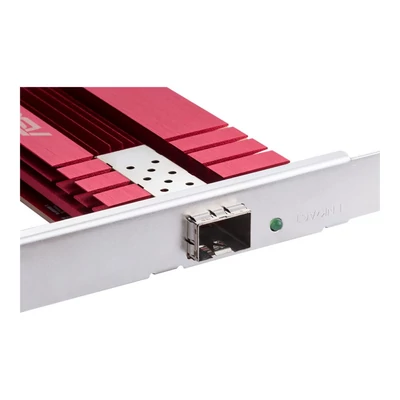 Kép 2/4 - Asus XG-C100F 10G network adapter PCI-E