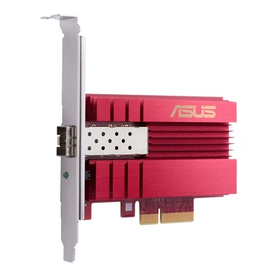 Kép 3/4 - Asus XG-C100F 10G network adapter PCI-E