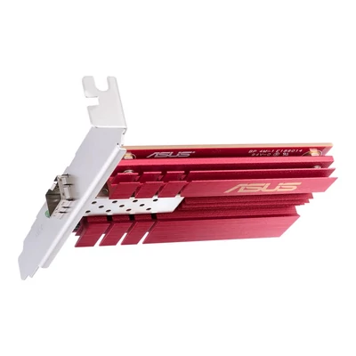 Kép 4/4 - Asus XG-C100F 10G network adapter PCI-E