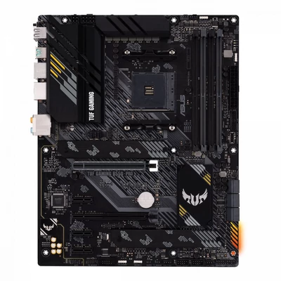 Kép 2/7 - Asus TUF GAMING B550-PRO
