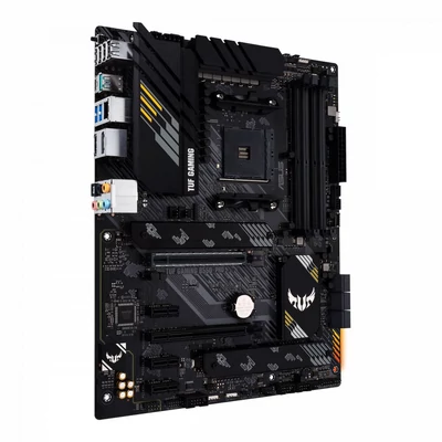 Kép 3/7 - Asus TUF GAMING B550-PRO