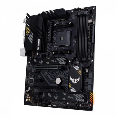 Kép 4/7 - Asus TUF GAMING B550-PRO