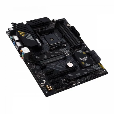 Kép 5/7 - Asus TUF GAMING B550-PRO