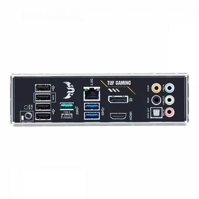 Kép 6/7 - Asus TUF GAMING B550-PRO