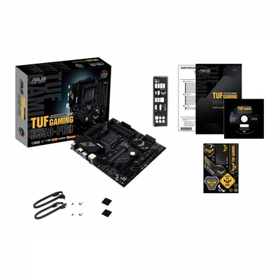 Kép 7/7 - Asus TUF GAMING B550-PRO