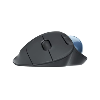 Kép 2/2 - Logitech Ergo M575 Wireless Trackball Graphite Grey