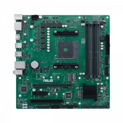 Kép 3/7 - Asus PRO B550M-C/CSM