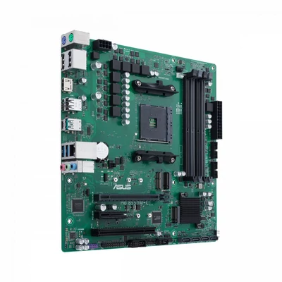 Kép 5/7 - Asus PRO B550M-C/CSM
