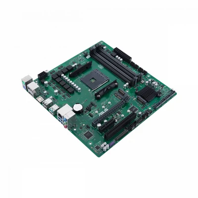 Kép 6/7 - Asus PRO B550M-C/CSM