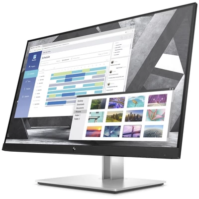Kép 2/5 - HP 27" E27q G4 IPS LED