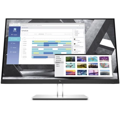 Kép 3/5 - HP 27" E27q G4 IPS LED