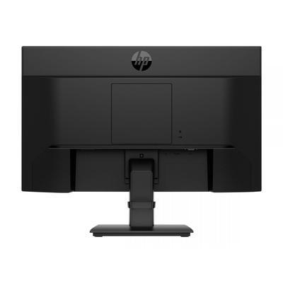 Kép 3/4 - HP 24" P24 G4 IPS FullHD LED monitor fekete