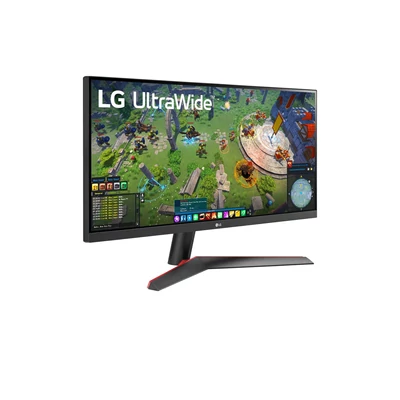 Kép 3/4 - LG 29" 29WP60G-B IPS LED
