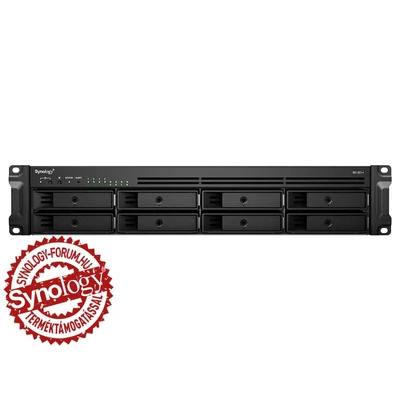 Synology NAS RS1221+ (4GB) (8HDD)