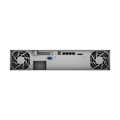 Kép 4/6 - Synology NAS RS1221+ (4GB) (8HDD)
