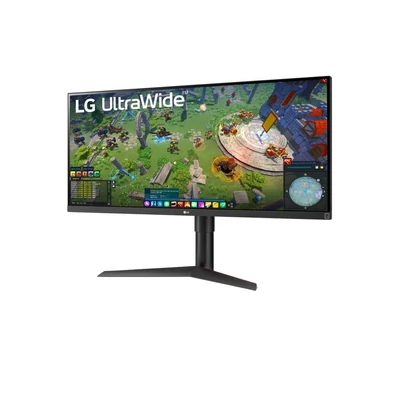 Kép 2/4 - LG 34" 34WP65G-B IPS LED