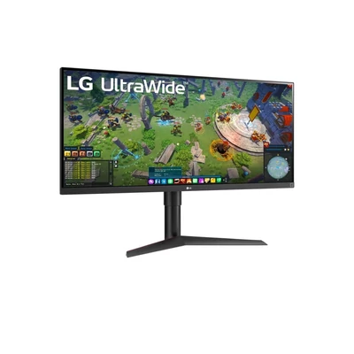 Kép 3/4 - LG 34" 34WP65G-B IPS LED