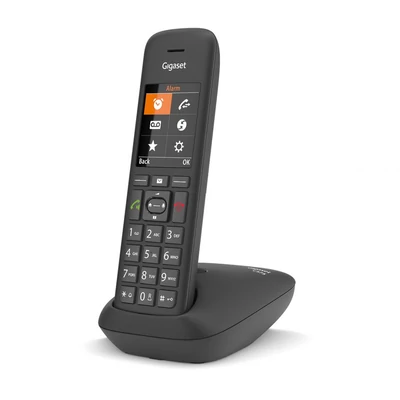Kép 3/6 - Gigaset C575 DECT Black