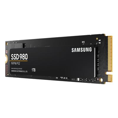 Kép 3/6 - Samsung 1TB M.2 2280 NVMe 980 Basic