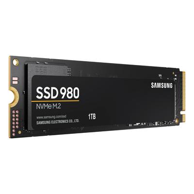Kép 4/6 - Samsung 1TB M.2 2280 NVMe 980 Basic