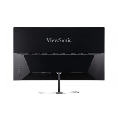 Kép 10/15 - Viewsonic 23,8" VX2476-SMH IPS LED