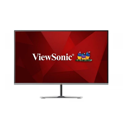 Kép 2/15 - Viewsonic 23,8" VX2476-SMH IPS LED