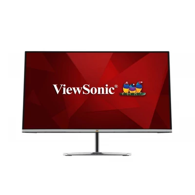 Kép 3/15 - Viewsonic 23,8" VX2476-SMH IPS LED