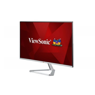 Kép 4/15 - Viewsonic 23,8" VX2476-SMH IPS LED