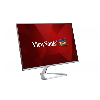 Kép 6/15 - Viewsonic 23,8" VX2476-SMH IPS LED