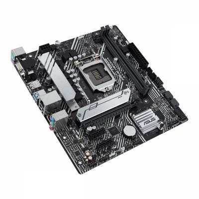 Kép 10/12 - Asus PRIME H510M-A