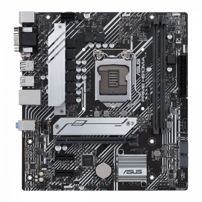 Kép 2/12 - Asus PRIME H510M-A