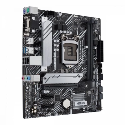 Kép 8/12 - Asus PRIME H510M-A