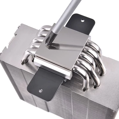 Kép 3/4 - Thermaltake UX 210 ARGB Lighting CPU Cooler