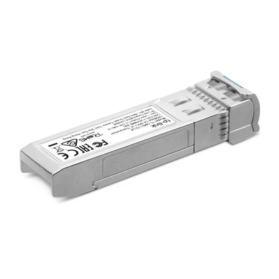 Kép 2/4 - TP-Link TL-SM5110-LR 10GBase-LR SFP+ LC Transceiver
