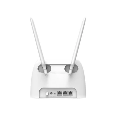 Kép 3/4 - Tenda 4G06 N300 Wi-Fi 4G VoLTE Router