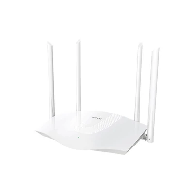 Kép 2/3 - Tenda RX3 AX1800 Dual Band Gigabit Wi-Fi 6 Router