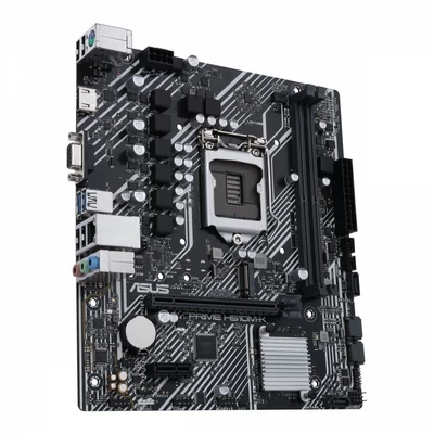Kép 4/6 - Asus PRIME H510M-K