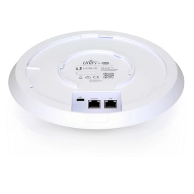 Kép 2/3 - Ubiquiti UniFi UAP-AC-SHD Access Point fehér